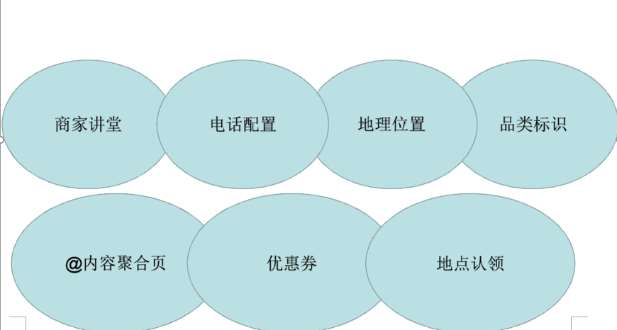 快手个人号和商家号有什么区别